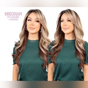 Chelsey Smith Crowns Meghan OG